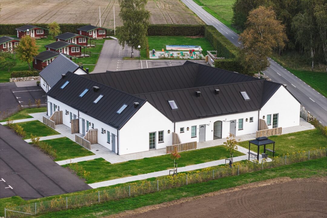Mälarhusgården