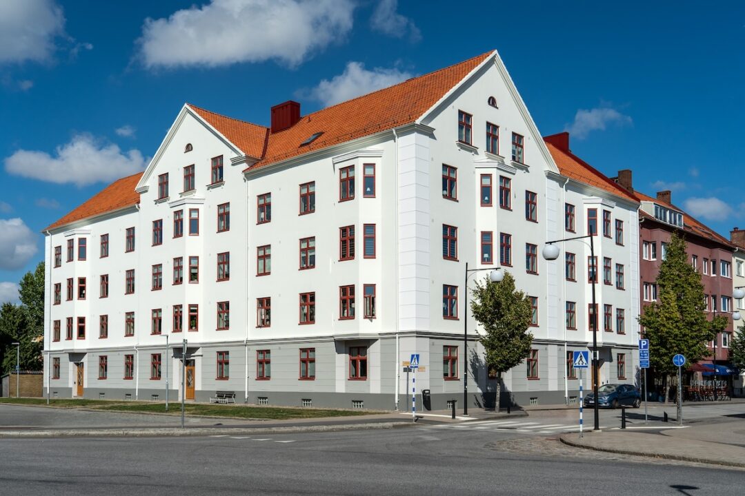 Solgården