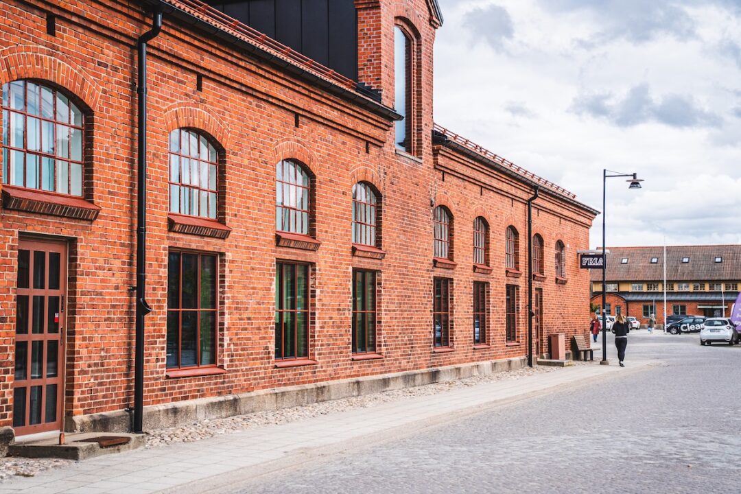 Gymnasieskola Ystad