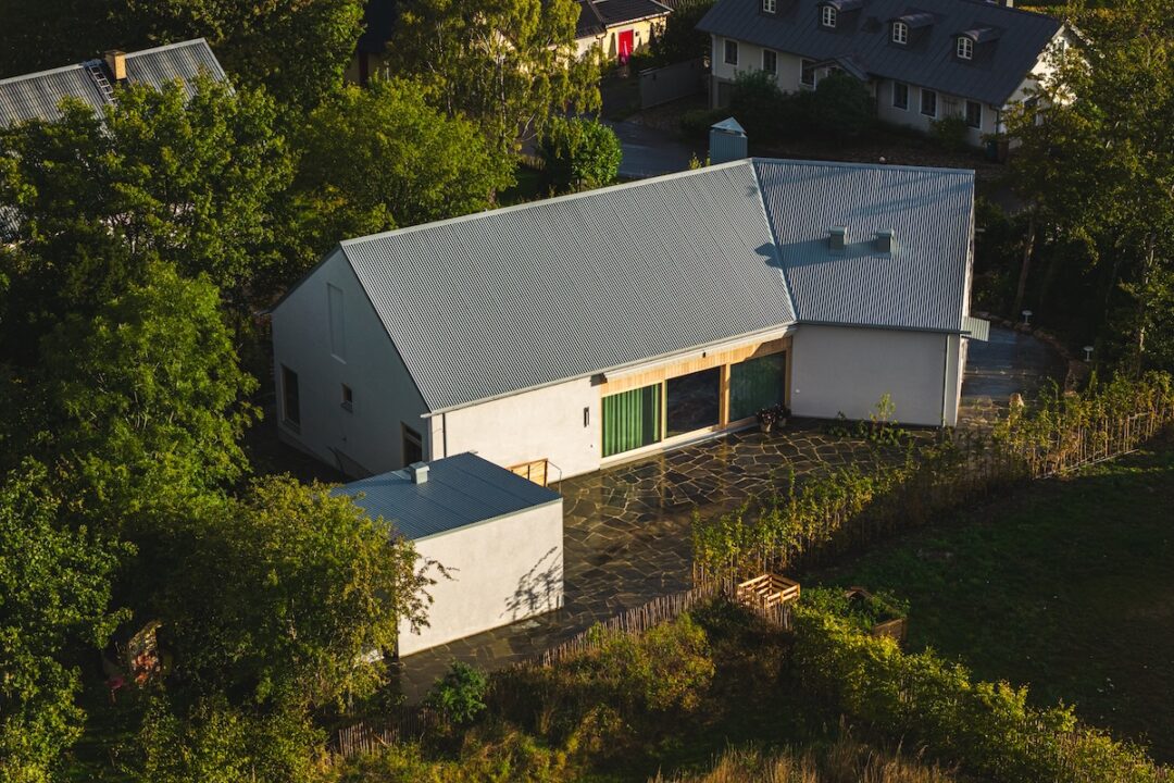 Villa Mellby