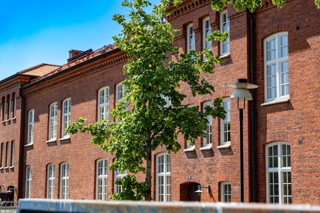 Regementet Ystad